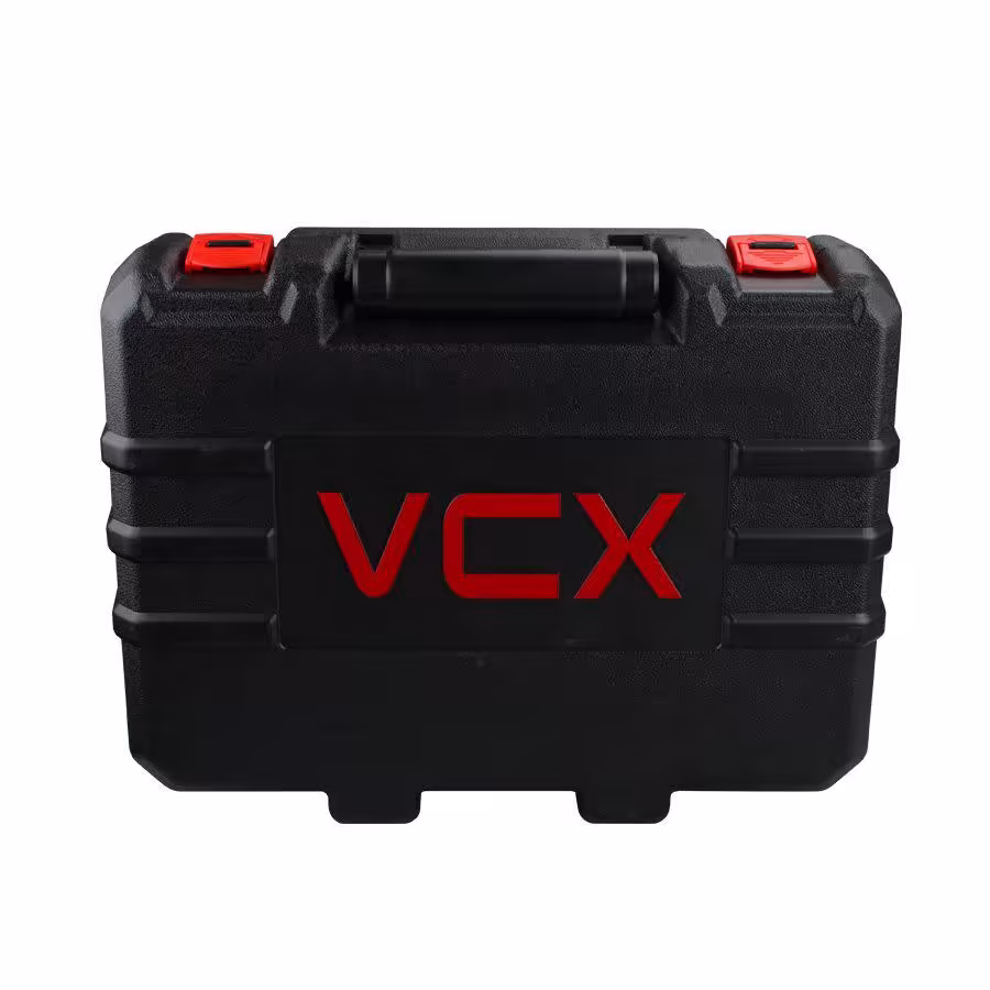 VXDIAG SUBARU SSM-III Multi Diagnostic Tool 2015.10