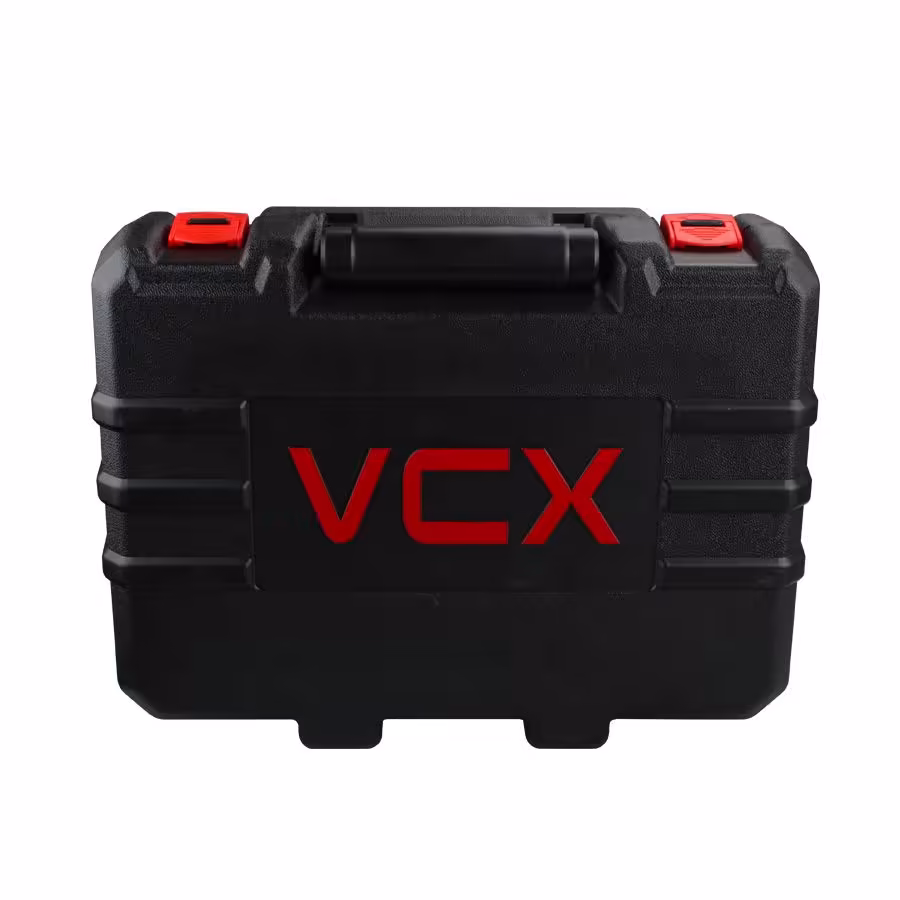  V2022.1 VXDIAG Multi Diagnostic Tool for SUBARU SSM-III Multi Diagnostic Tool with Wifi