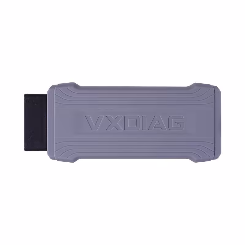  VXDIAG VCX NANO for Land Rover and Jaguar Software SDD V160 Offline Engineer Version