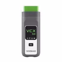  VXDIAG VCX SE for BMW Programming and Coding Same Function as ICOM A2 A3 NEXT WIFI OBD2 Diagnostic Tool without HDD