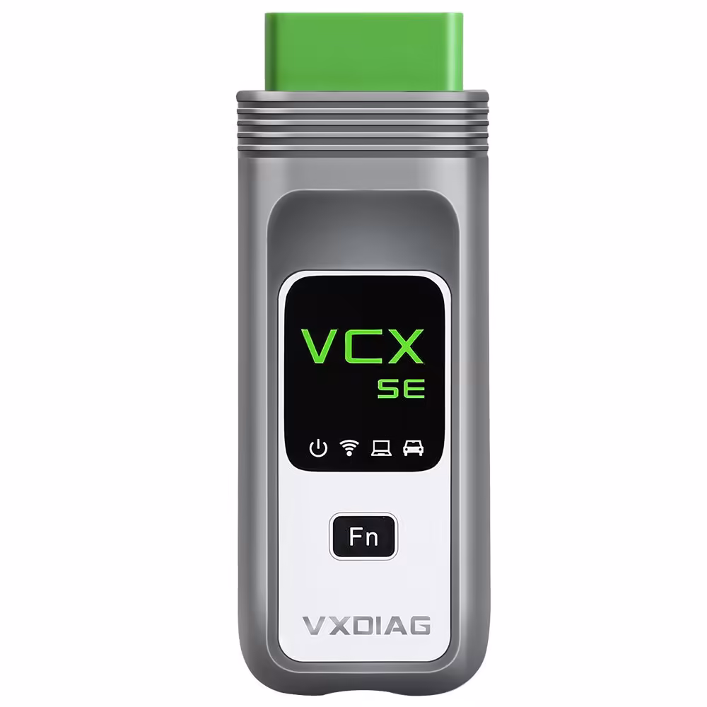 JLR ホンダ GM VW フォード マツダ トヨタ スバルー ボルボ BMW ベンツ PW2 + JLR DOIP + PW3 のための 1 の診断で VXDIAG VCX SE DOIP ハードウェア完全なブランド 13
