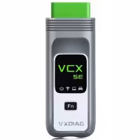 VXDIAG VCX SE For JLR Car Diagnostic Tool for Jaguar and Land Rover without Software
