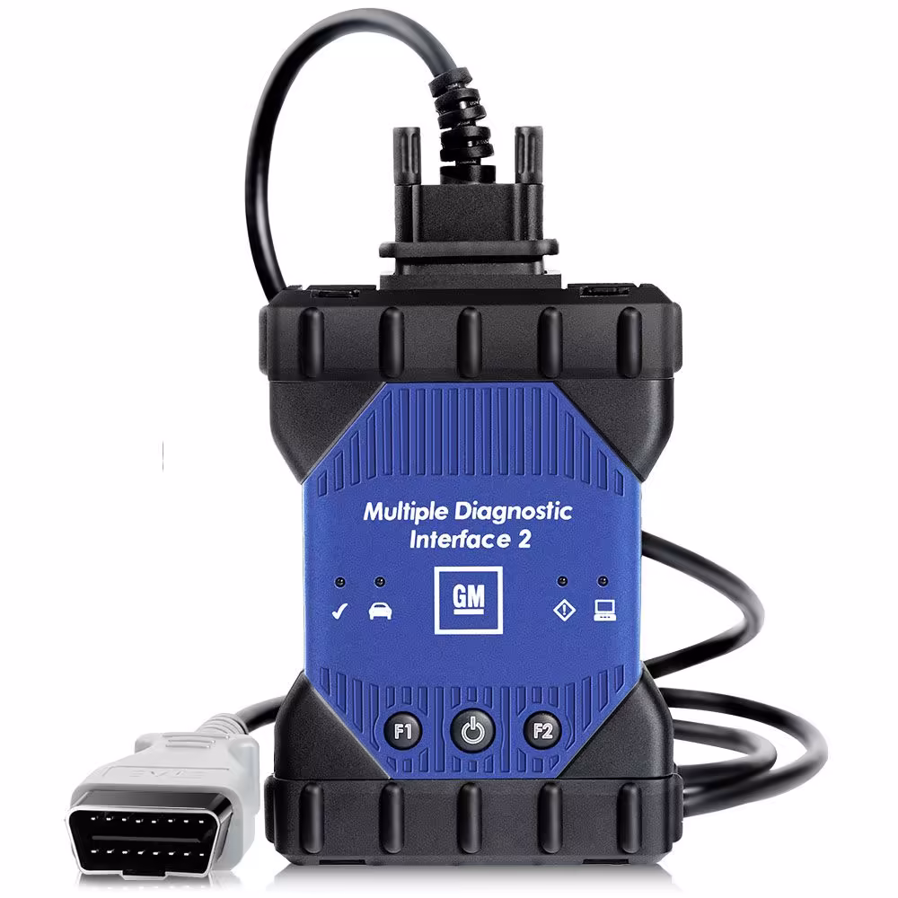 Wifi GM MDI 2 Diagnostic Interface with V2024.8 GM MDI Software Pre-installed on Lenovo T420 Laptop I5 CPU 4GB Memory Ready to Use