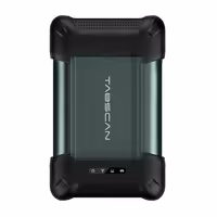 wiScan T6 PROS Auto DoIP J2534 Diagnostic Programming Tool