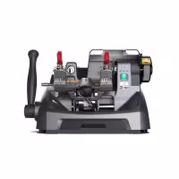 2025 Xhorse Condor XC-003 XC003 XC0300GL Mechanical Key Cutting Machine