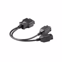 Xhorse FCA-12+8 Adapter for Jeep Dodge Chrysler Work with VVDI Key Tool Plus