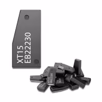 Newest Xhorse VVDI 7935 Chip XT15 for VVDI2 VVDI Mini Key Tool Key Tool Max and Key Tool Plus 10pcs/lot