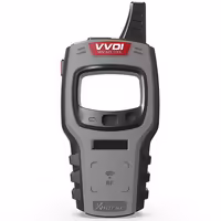 Xhorse VVDI Mini Key Tool Remote Key Programmer Support IOS and Android Global Version with Copy 48 Transponder (96 bit) Function Tokens