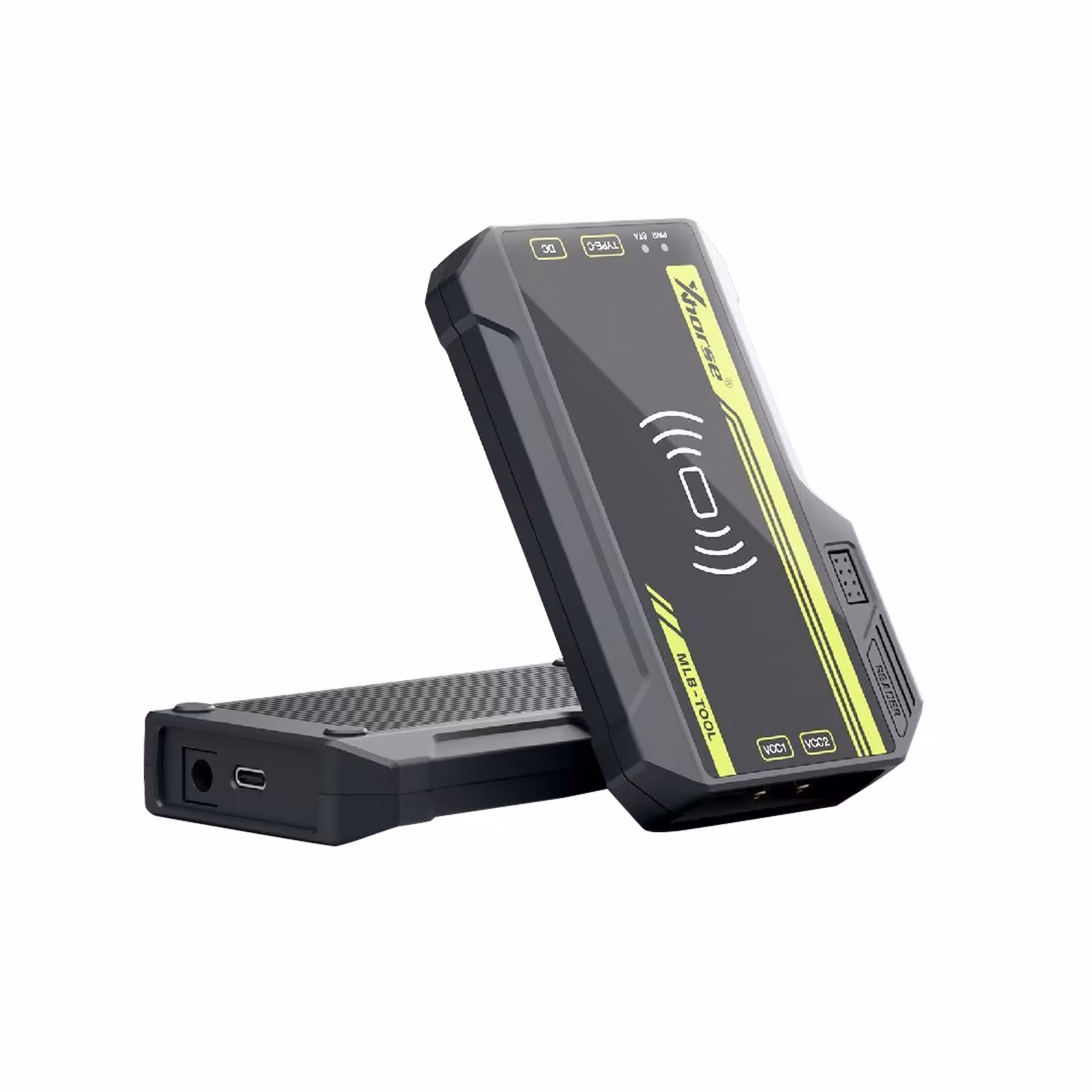2024 Xhorse VVDI MLB TOOL XDMLB0キープログラマーはVVDI2/キーツールプラスパッドとのキーVW Audi MQB作業を追加します