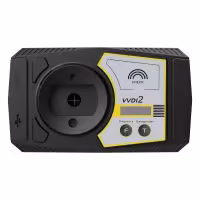 V7.3.7 Xhorse VVDI2 Full Kit with All 13 Software including OBD48 + 96bit 48 + MQB + BMW FEM/BDC