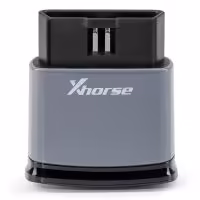 2025 Xhorse XSBTK0EN Bluetooth Digital Smart Key Support Over 90% Keyless Start Function Vehicle Modification Compatible with iOS Android Systems