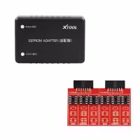 XTOOL EEPROM Adapter For X100 PRO X200S X300 PLUS