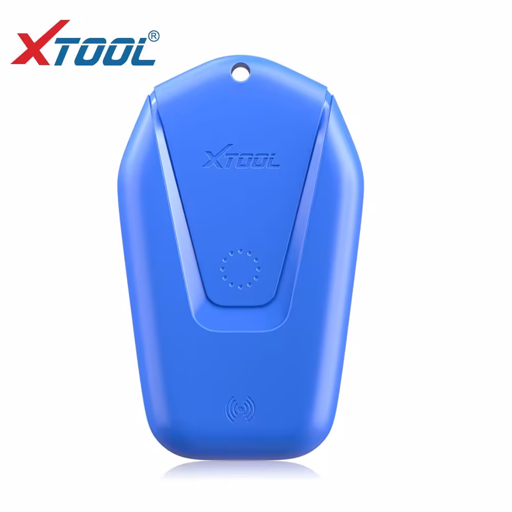 トヨタ・レクサスのための XTOOL KS-1 スマート キー エミュレーター すべてのキーはX100 PAD2/PAD3 との必要性の解体作業を失いません
