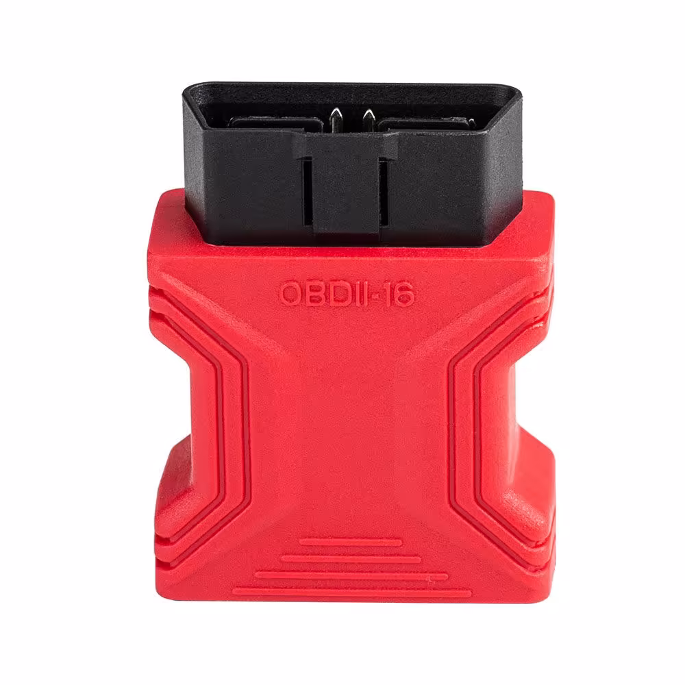 XTOOL OBD16 Pin Adapter Compatible with Pro2/ PAD/ PAD2 / PAD3