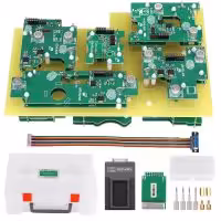 2025 Yanhua Mini ACDP ACDP-2 Module 34 for MQB 34 IMMO and Mileage Correction