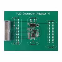 YANHUA ACDP N20/N13 N55 B48 and FEM/BDC Bench Integrated Interface Board Get Free Software License for YANHUA ACDP B48