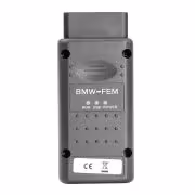 Latest Yanhua BMW FEM/BDC Key Programmer