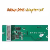  Yanhua ACDP Bench Mode BMW-DME-Adapter X5 Interface Board for N47 Diesel DME ISN Read/Write and Clone