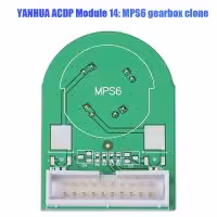 Yanhua Mini ACDP Module14 MPS6 Gearbox Clone for Volvo/Landrover/Ford/Chrysler/Dodge