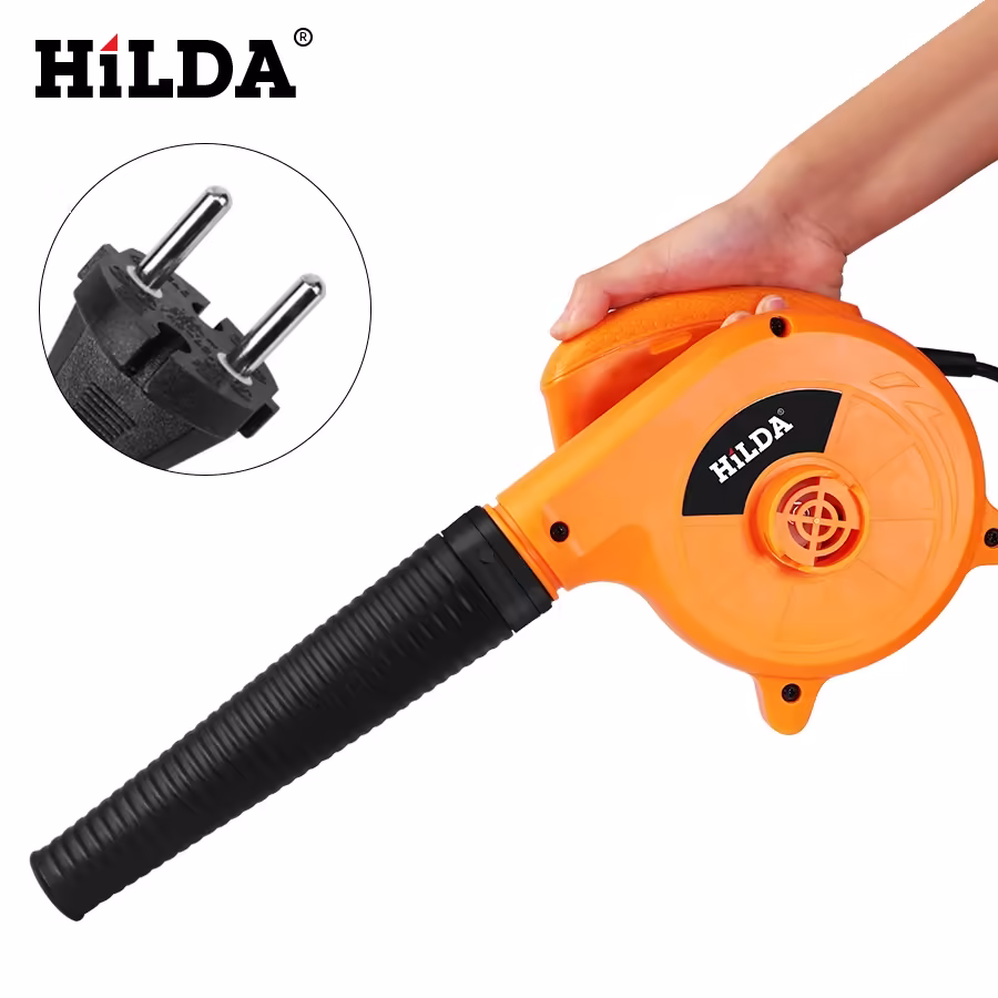 HILDA 600W  Air Blower