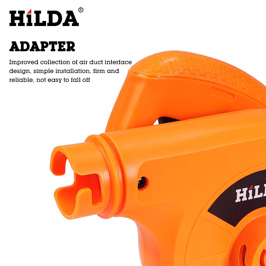HILDA 600W  Air Blower