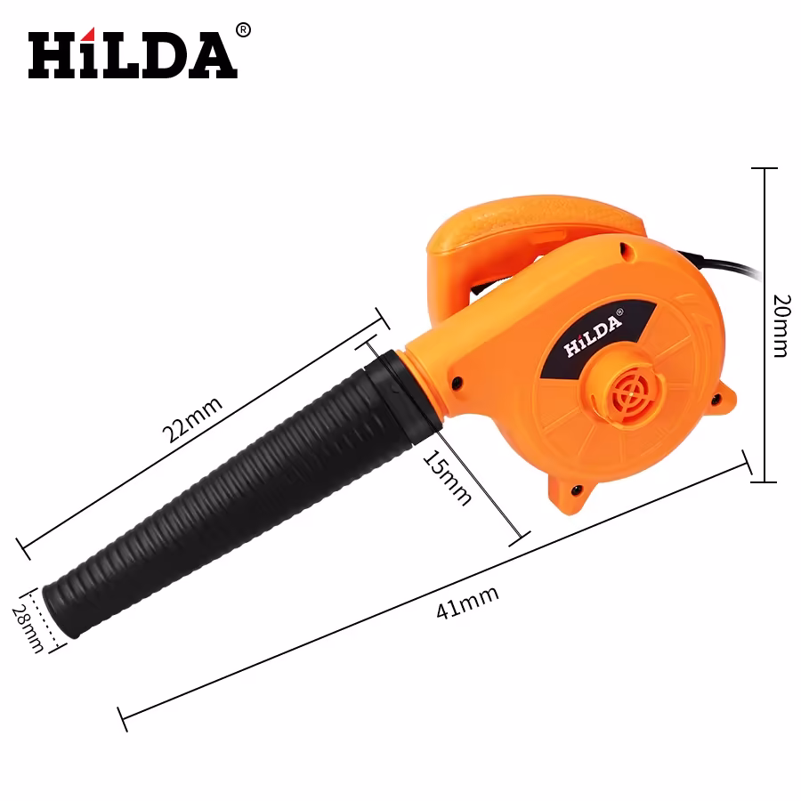 HILDA 600W  Air Blower