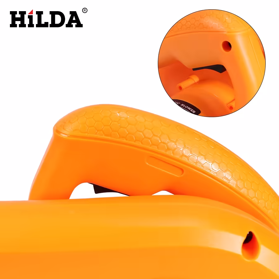 HILDA 600W  Air Blower