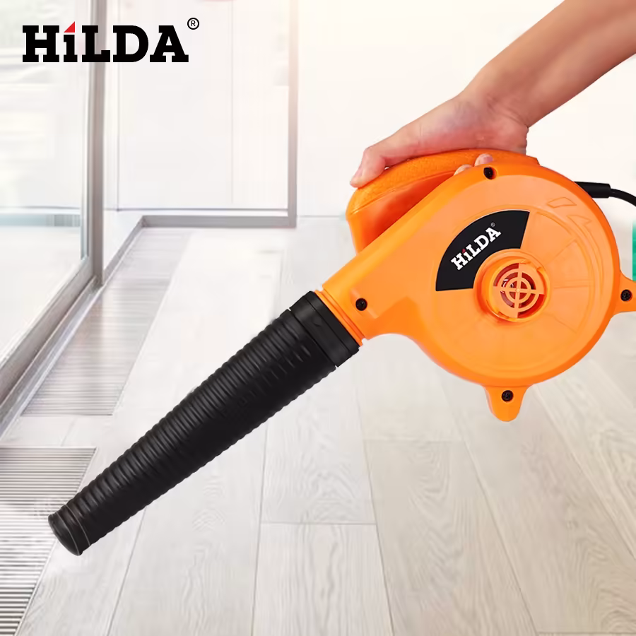 HILDA 600W  Air Blower